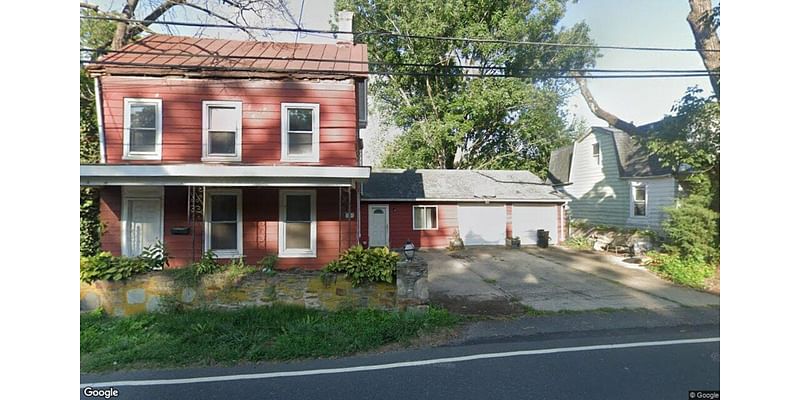 Single family residence sells in Morrisville for $200,000