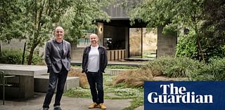 ‘Our houses are too big’: Grand Designs’ Anthony Burke on the best and worst of Australian architecture