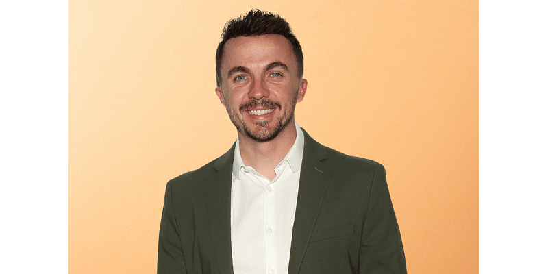 Frankie Muniz Cryptic Message Concerns Fans—'Hoping It Gets Better for You'