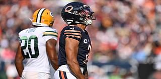 Packers at Bears Matchups: Who Has the Advantage?