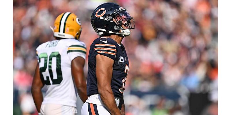 Packers at Bears Matchups: Who Has the Advantage?