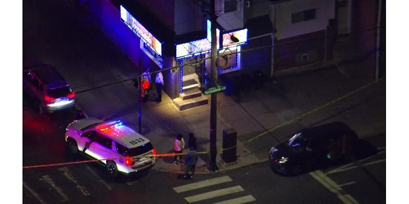 Man, 32, shot multiple times in northeast Philadelphia neighborhood