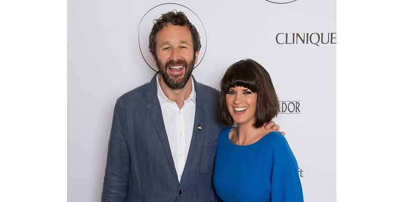 Dawn O’Porter recalls feeling ‘sad and broken’ amid husband Chris O’Dowd’s Bridesmaids success