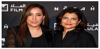 Red Sea Film Festival Heads Jomana Al Rashid & Shivani Pandya Talk Upcoming 4th Edition: “This Is Much More Than A Festival”