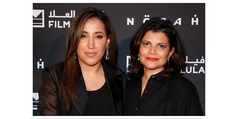 Red Sea Film Festival Heads Jomana Al Rashid & Shivani Pandya Talk Upcoming 4th Edition: “This Is Much More Than A Festival”