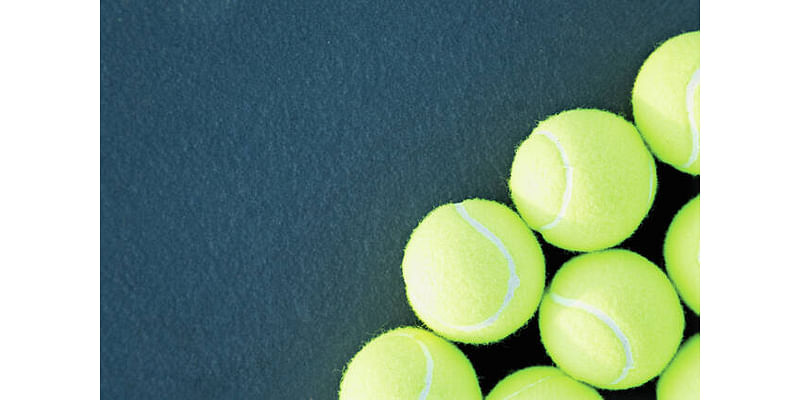 GIRLS TENNIS SINGLES/DOUBLES ROUNDUP: Two more district titles for AH, one for Prep