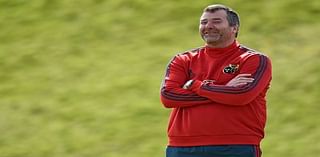 ‘He’s always spoken about’ – Munster aim for Stormers win as tribute to Anthony Foley