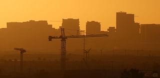 Cooling centers to remain open in Phoenix through record-breaking heat