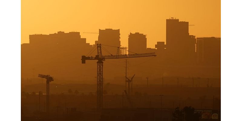 Cooling centers to remain open in Phoenix through record-breaking heat