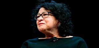 Justice Sotomayor Refuses Democrat Demands to Step Down So Biden Can Replace Her