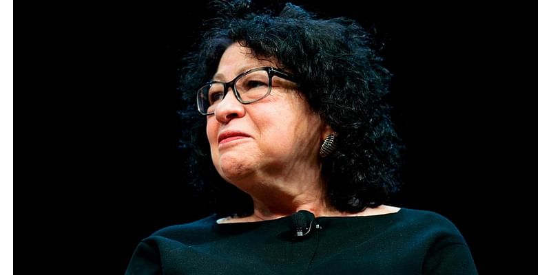 Justice Sotomayor Refuses Democrat Demands to Step Down So Biden Can Replace Her