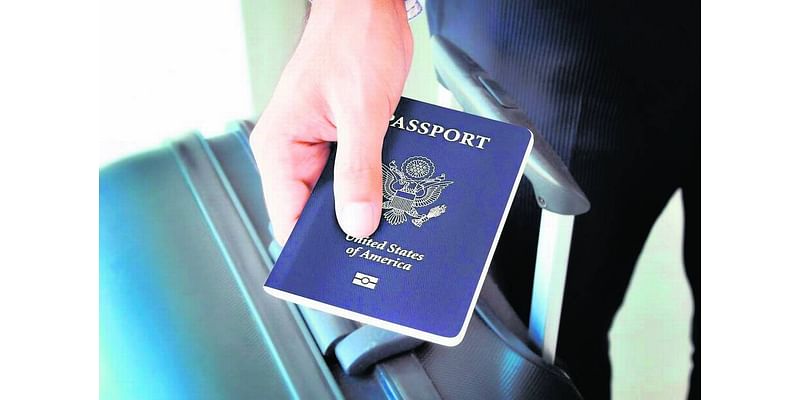 Have an expired or soon to be out-of-date U.S. passport? There’s a new way to renew it