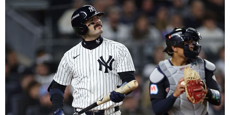 Is it time for the Yankees to make a lineup change?