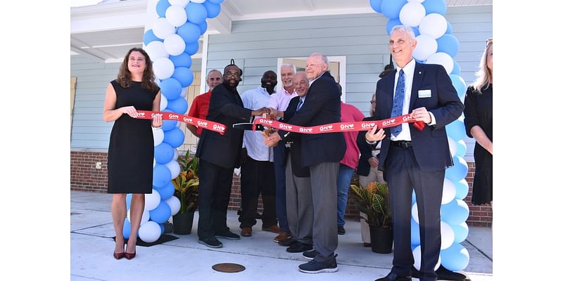 CDS opens new Gainesville youth shelter