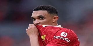 Trent Alexander-Arnold discusses his Liverpool future – what he said and what he meant