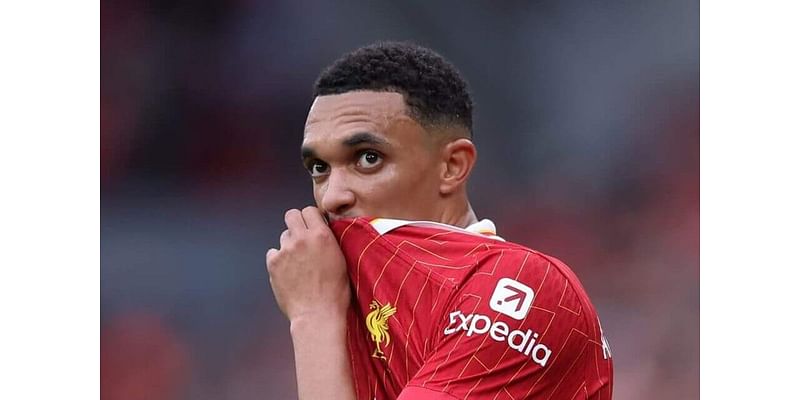 Trent Alexander-Arnold discusses his Liverpool future – what he said and what he meant