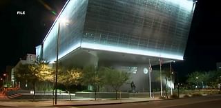 New Maricopa County Sheriff enters a department under federal oversight