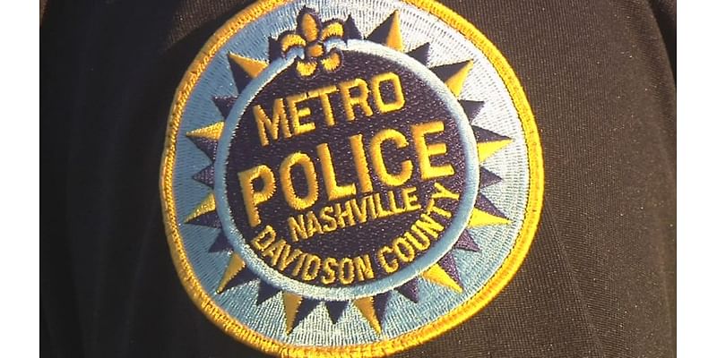 Nashville man arrested in connection with October shooting