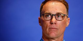 Kevin Harvick on Christopher Bell penalty at Martinsville: 'It was the right call by NASCAR'