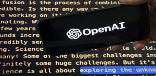 Altman returns to OpenAI