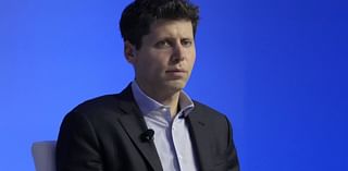 Sam Altman is back as OpenAI CEO just days after being removed