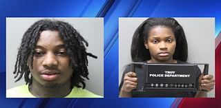 Two arrested in deadly 2021 Troy shooting