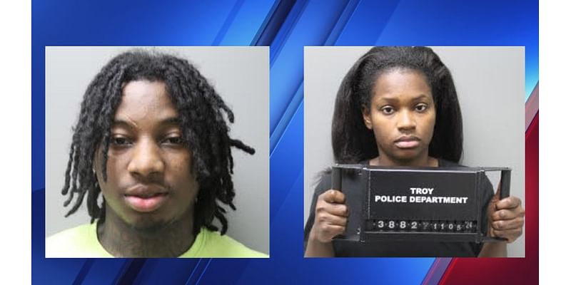 Two arrested in deadly 2021 Troy shooting