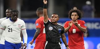 Panama scores late goal, beats shorthanded Americans 2-1 at Copa America