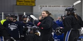 PWHL champion Taylor Heise to meet fans, sign autographs at Dodge County Ice Arena