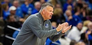 No. 14 Creighton routs Houston Christian 78-43, Greg McDermott becomes Bluejays’ career wins leader