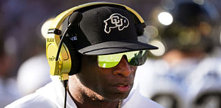 Buzz building for Deion Sanders to stay with Colorado football