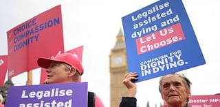 Labour MP pushing assisted dying law hits back at ministers straying from Cabinet 'neutrality' ahead of Commons vote - as expert warns Parliament is not being given enough time to debate legislation