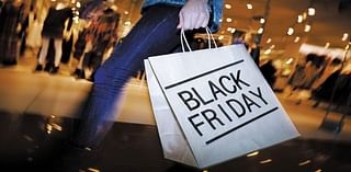 Black Friday | Steals and deals are to be had at retailers both local and national