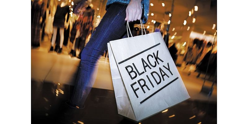 Black Friday | Steals and deals are to be had at retailers both local and national