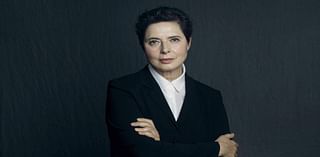 Isabella Rossellini to Receive Lifetime Achievement Honor at 2024 European Film Awards