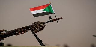 Death toll from Sudan war severely underestimated, new research finds