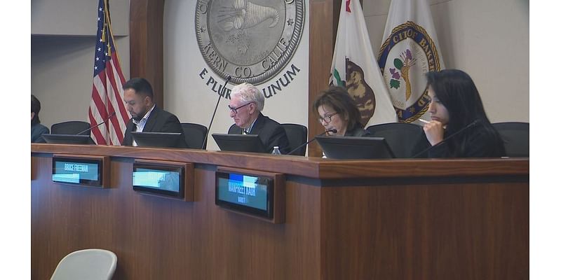 Bakersfield City Council approves new measures, community voices concern over policies