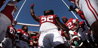 Respect for Tyler Booker has pushed Alabama to become a player-led team