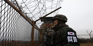 ‘This is very serious’: Tensions spike in the buffer zone between North and South Korea
