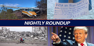 Mountain Pointe High School student stabbed dead; Small plane crash leaves 2 injured | Nightly Roundup