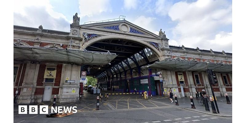 City of London: Plan to move historic markets to Dagenham halted