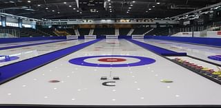 Curling club looking for volunteers for Men's Provincial Curling Championship