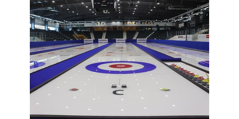 Curling club looking for volunteers for Men's Provincial Curling Championship