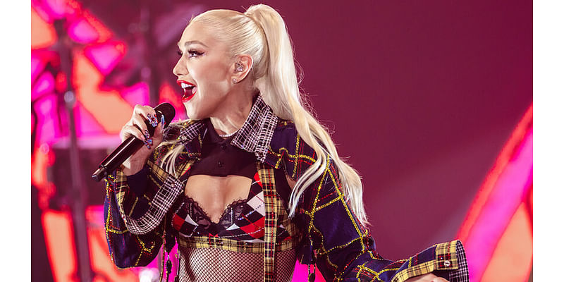 Gwen Stefani insists she hasn't gone country, despite new country-adjacent single