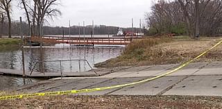 St. Paul Park diesel spill reported on channel leading to Mississippi River