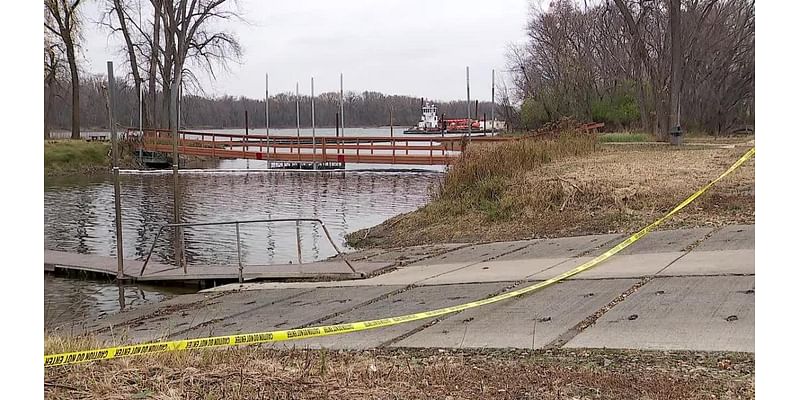 St. Paul Park diesel spill reported on channel leading to Mississippi River