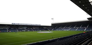 West Bromwich Albion vs Plymouth Argyle LIVE: Championship team news and latest build-up