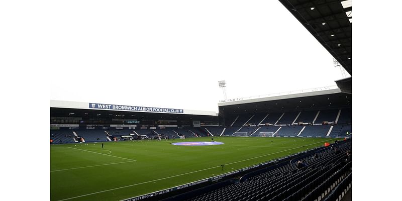 West Bromwich Albion vs Plymouth Argyle LIVE: Championship team news and latest build-up