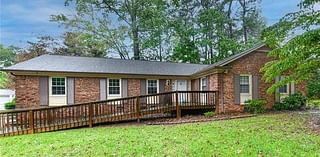 4 Bedroom Home in Greensboro - $400,000