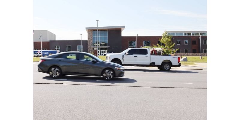 Fort Mill leaders want lower school speed after second crossing guard hit. Will DOT act?